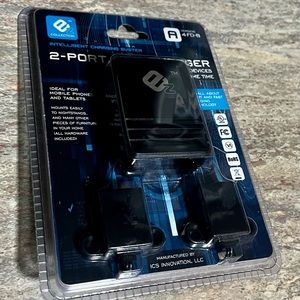 NIB Intelligent charging system